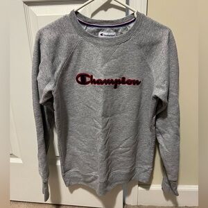 Champion crewneck